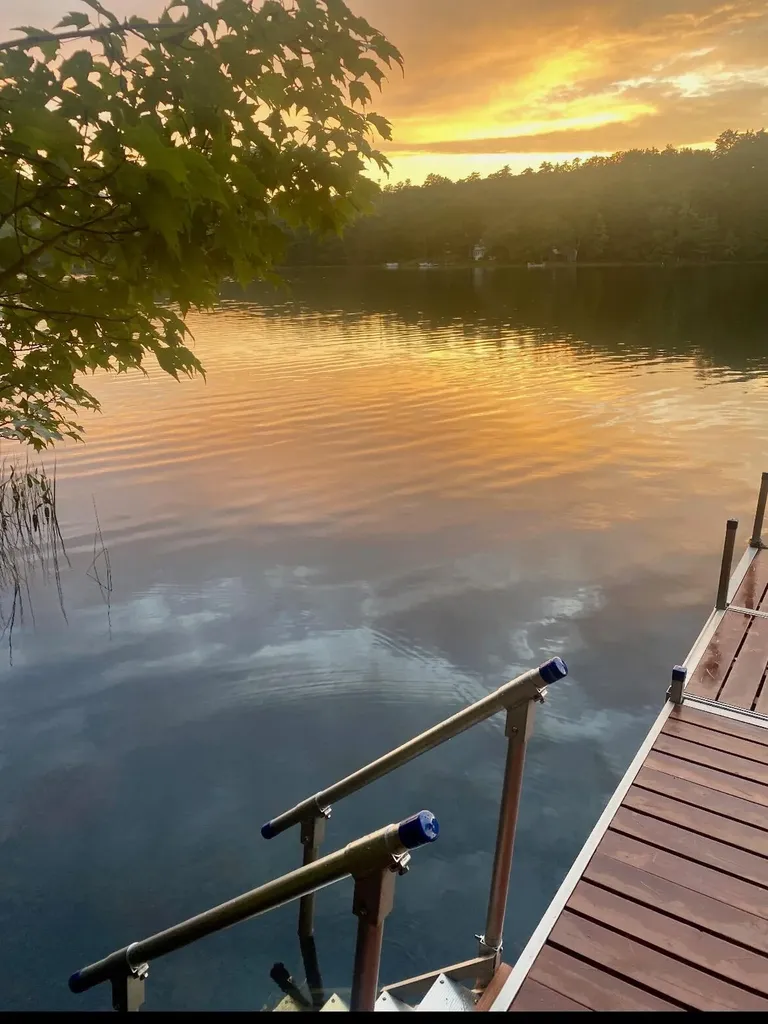 183 Loon Cove Lane Winthrop ME 04364