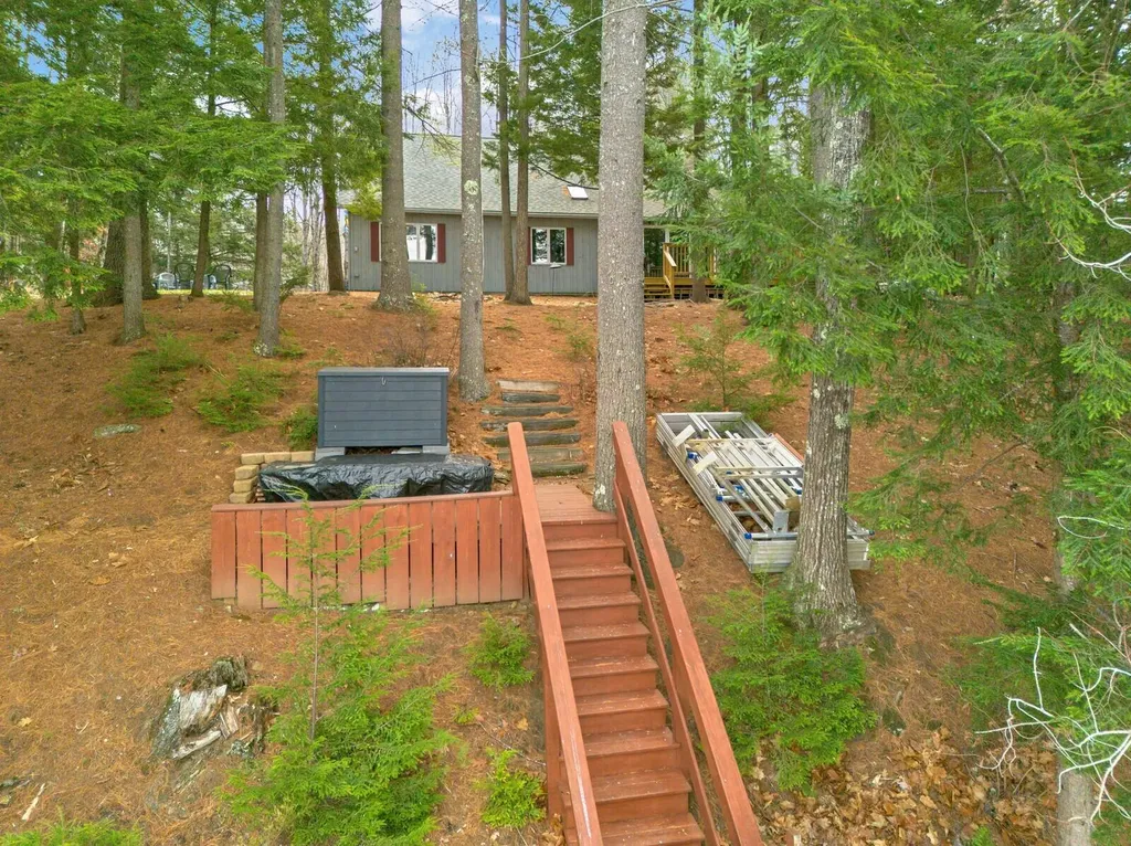 183 Loon Cove Lane Winthrop ME 04364