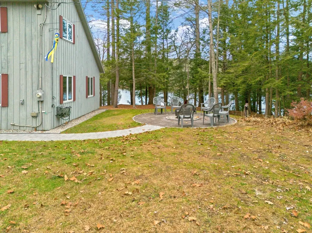 183 Loon Cove Lane Winthrop ME 04364