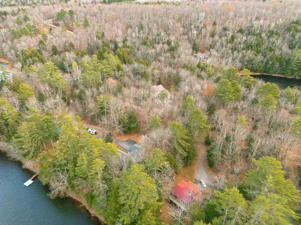 183 Loon Cove Lane Winthrop ME 04364