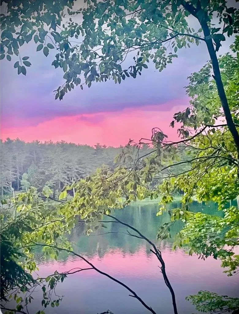 183 Loon Cove Lane Winthrop ME 04364