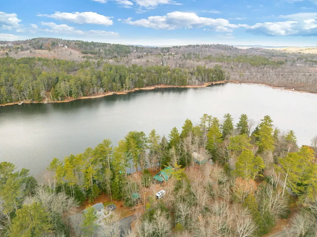183 Loon Cove Lane Winthrop ME 04364