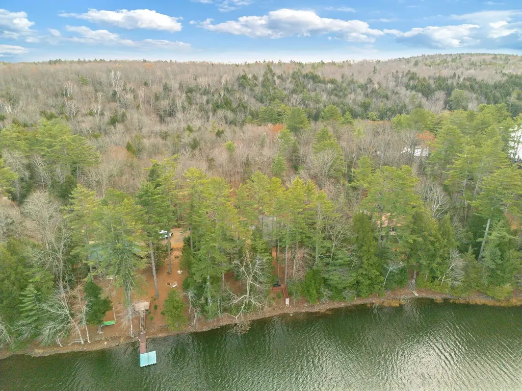 183 Loon Cove Lane Winthrop ME 04364
