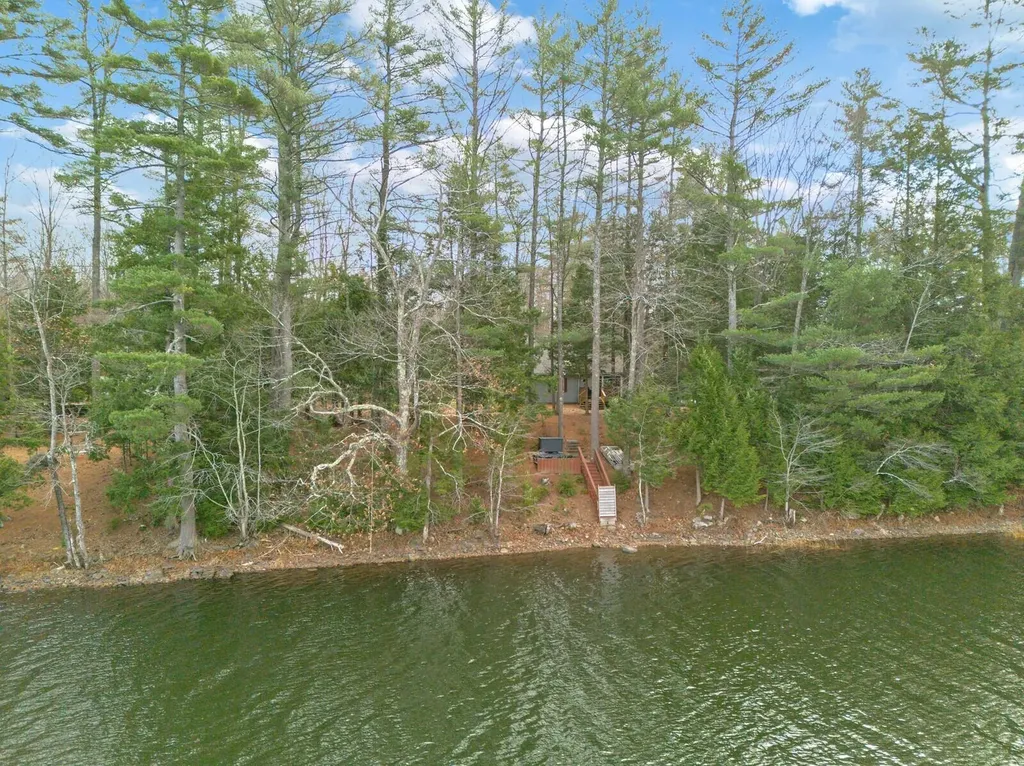 183 Loon Cove Lane Winthrop ME 04364