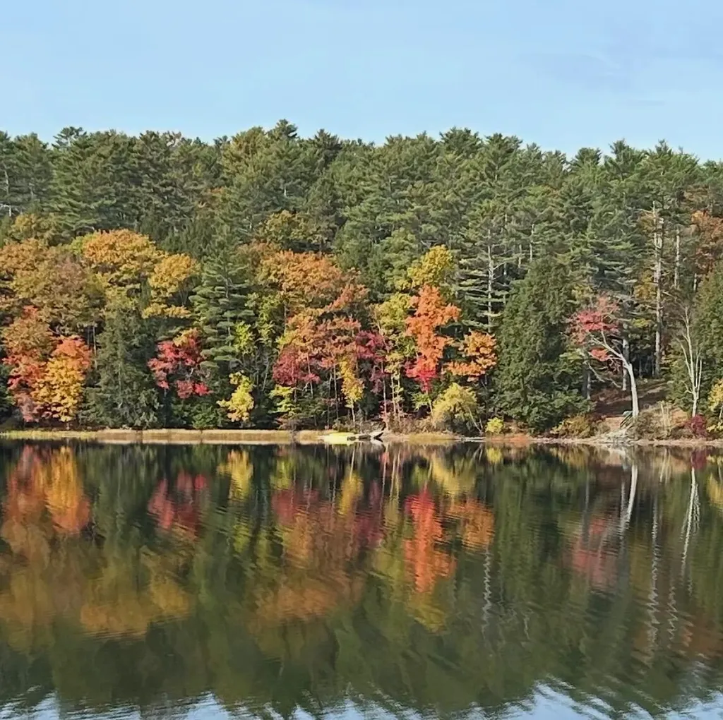 183 Loon Cove Lane Winthrop ME 04364