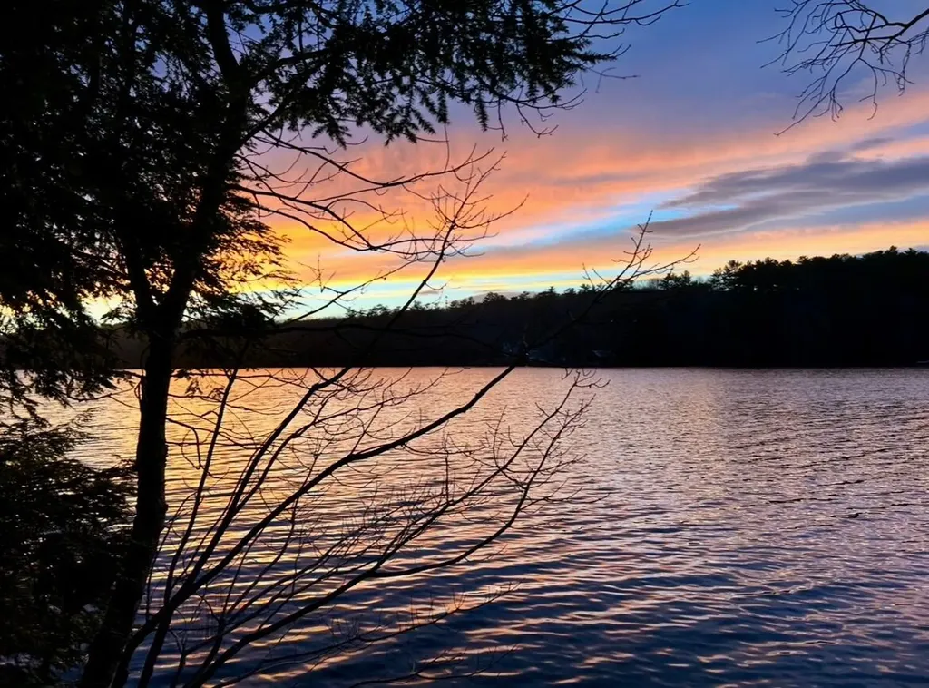 183 Loon Cove Lane Winthrop ME 04364