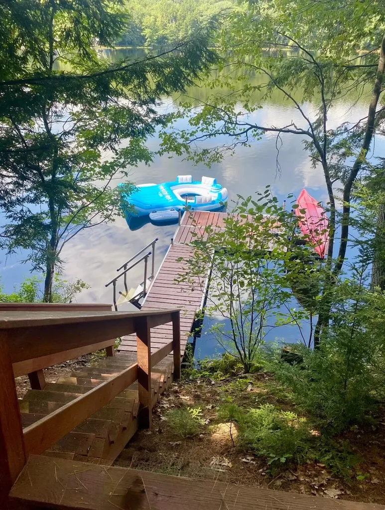 183 Loon Cove Lane Winthrop ME 04364