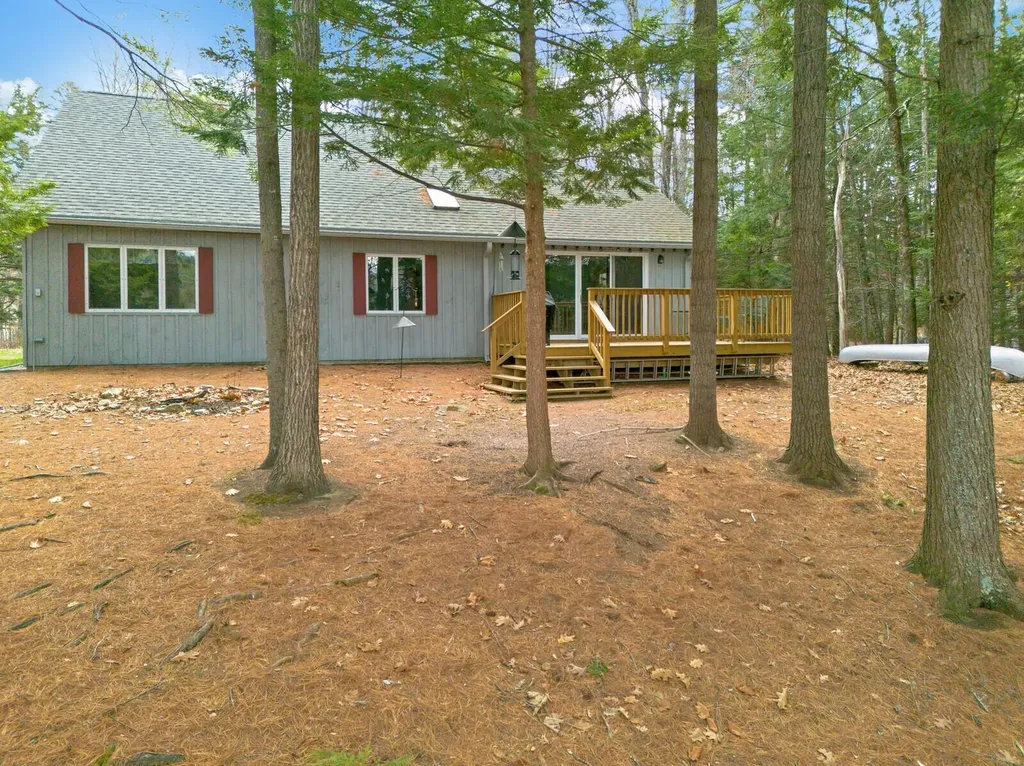 183 Loon Cove Lane Winthrop ME 04364