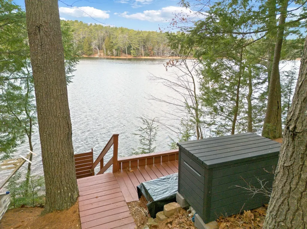 183 Loon Cove Lane Winthrop ME 04364