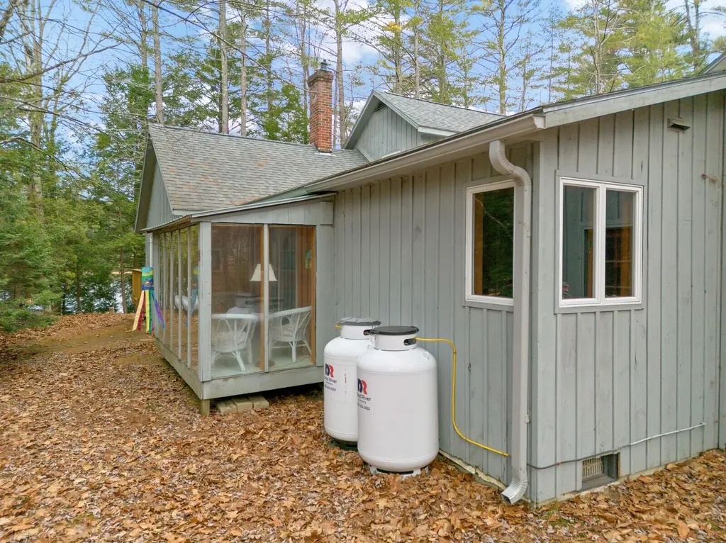 183 Loon Cove Lane Winthrop ME 04364