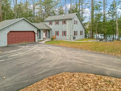 183 Loon Cove Lane Winthrop ME 04364