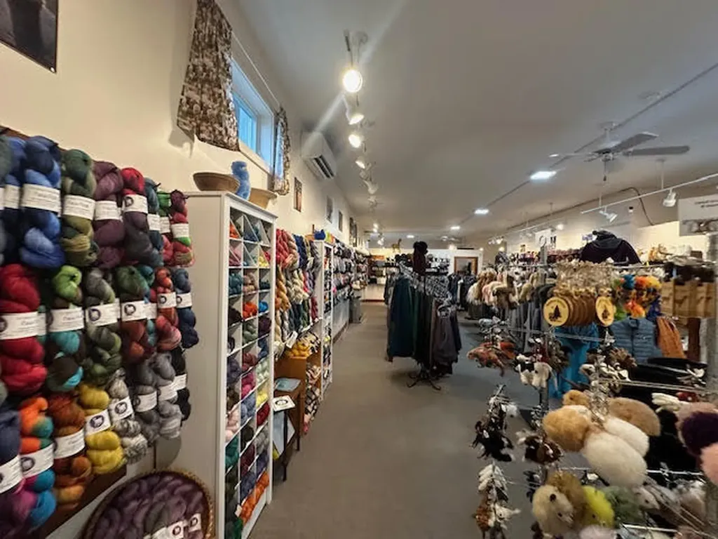 608 Atlantic Highway Northport ME 04849