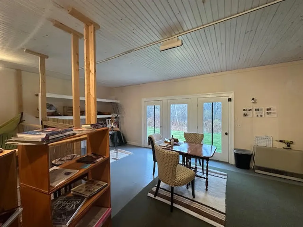 608 Atlantic Highway Northport ME 04849