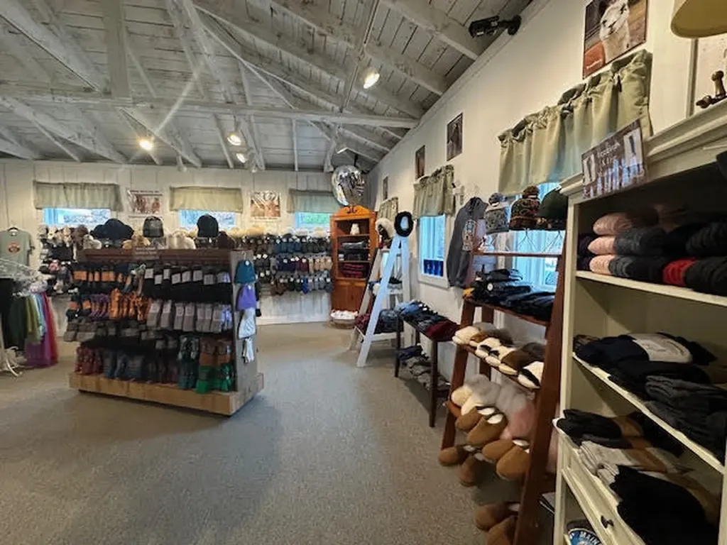 608 Atlantic Highway Northport ME 04849