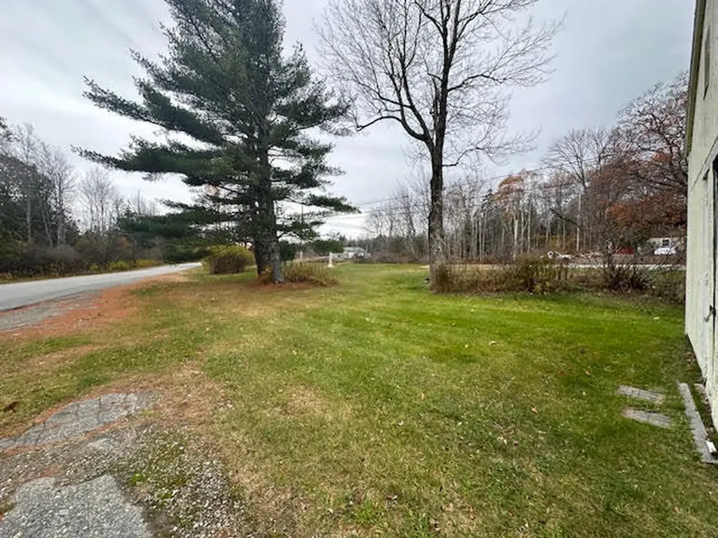 608 Atlantic Highway Northport ME 04849