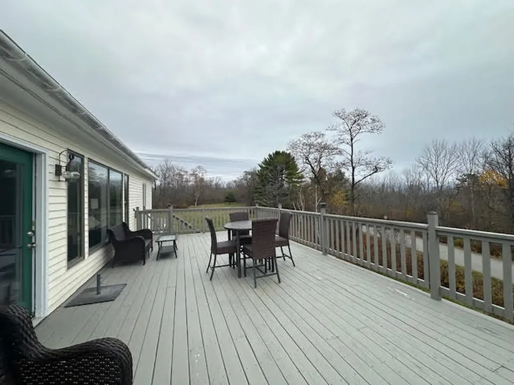 608 Atlantic Highway Northport ME 04849