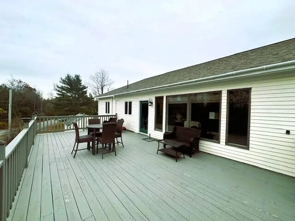 608 Atlantic Highway Northport ME 04849