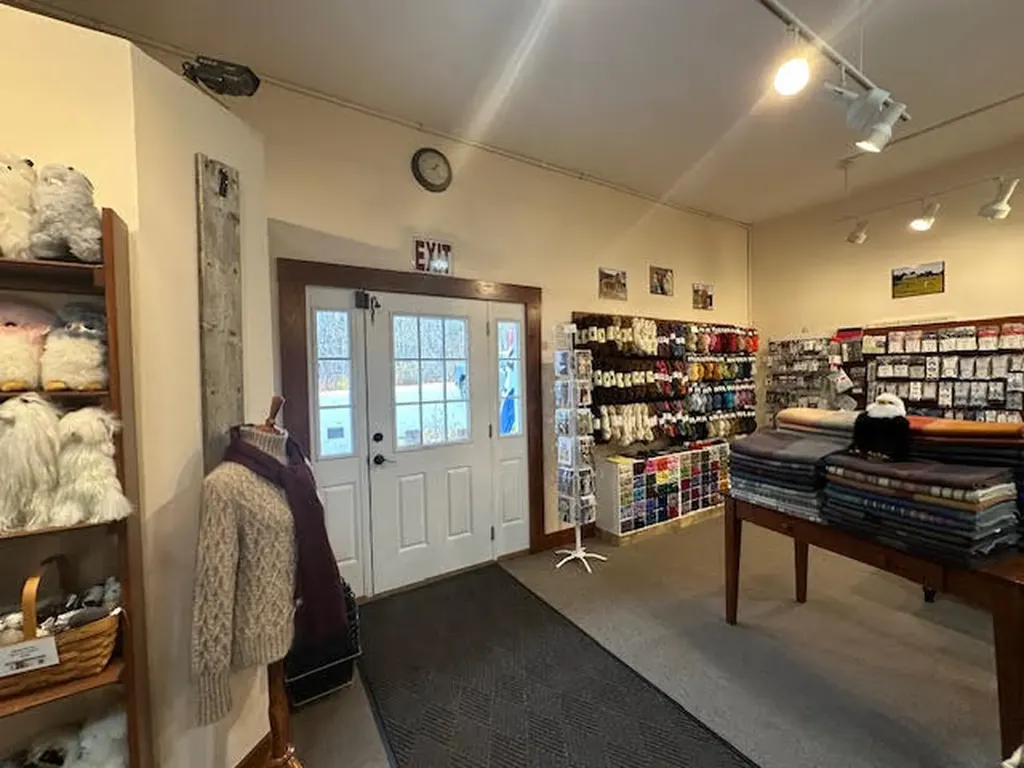 608 Atlantic Highway Northport ME 04849