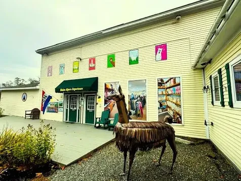 608 Atlantic Highway Northport ME 04849