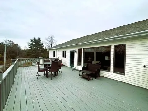 608 Atlantic Highway Northport ME 04849