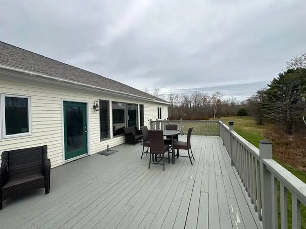 608 Atlantic Highway Northport ME 04849