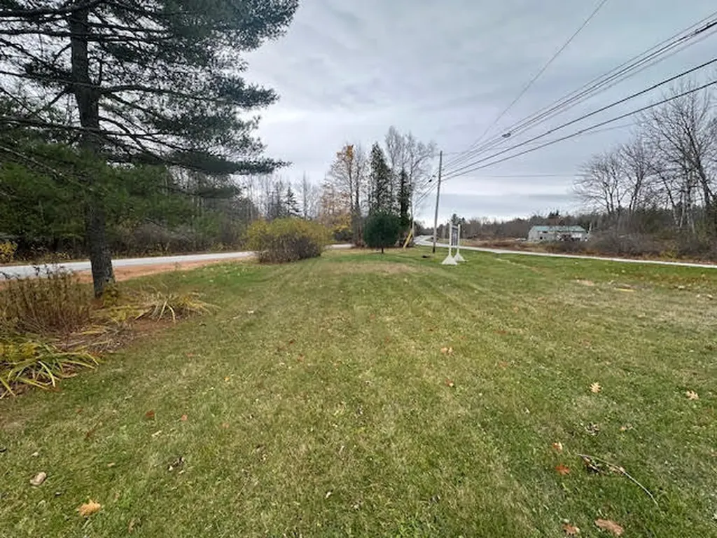 608 Atlantic Highway Northport ME 04849