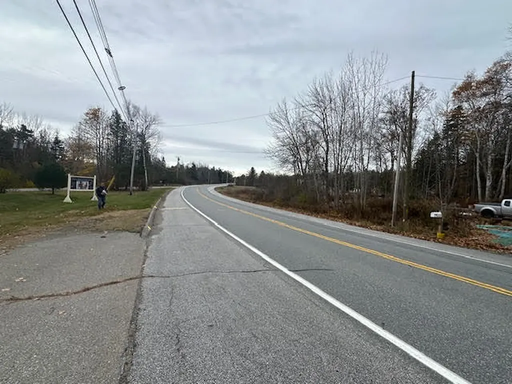 608 Atlantic Highway Northport ME 04849