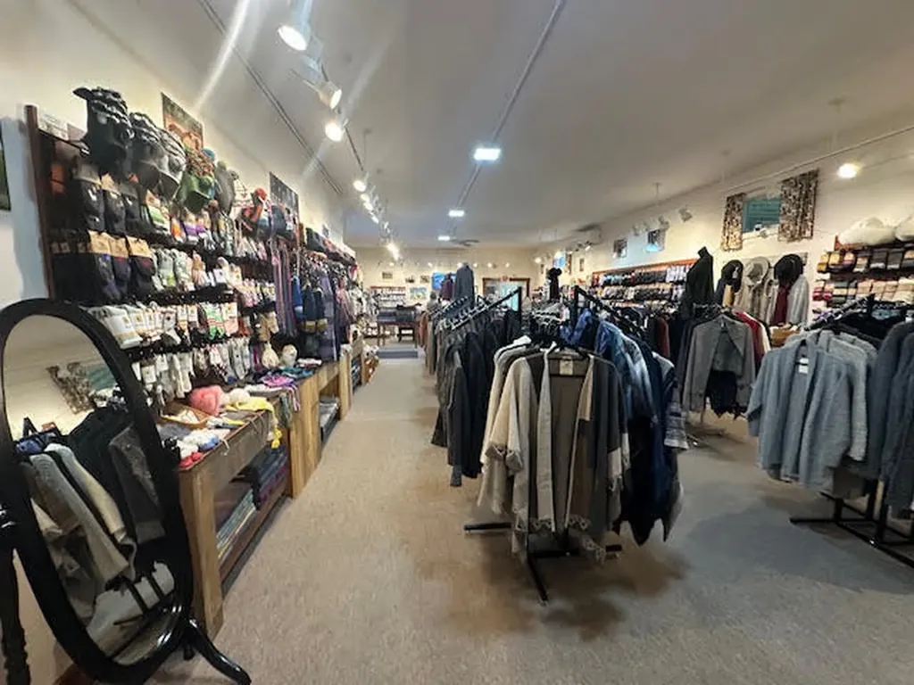 608 Atlantic Highway Northport ME 04849