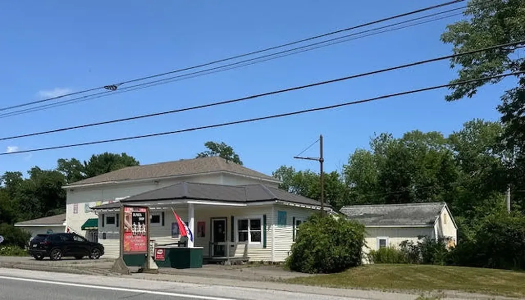 608 Atlantic Highway Northport ME 04849