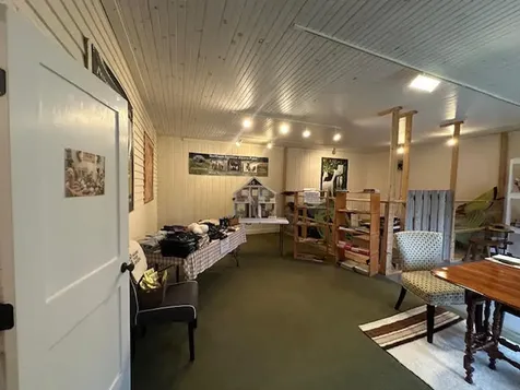 608 Atlantic Highway Northport ME 04849