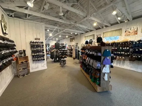 608 Atlantic Highway Northport ME 04849