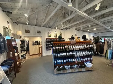 608 Atlantic Highway Northport ME 04849