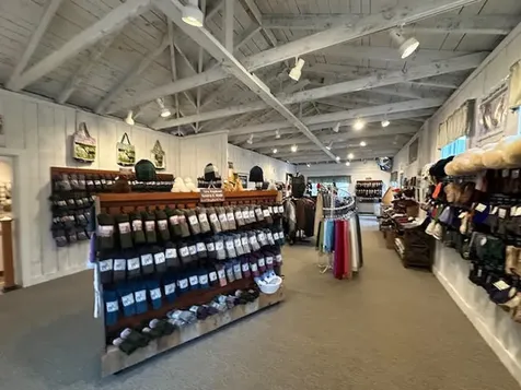 608 Atlantic Highway Northport ME 04849