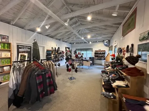608 Atlantic Highway Northport ME 04849