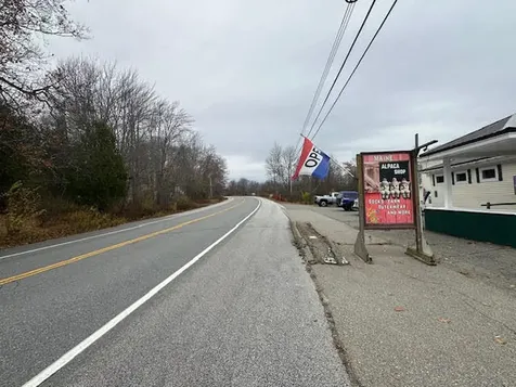 608 Atlantic Highway Northport ME 04849