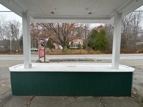 608 Atlantic Highway Northport ME 04849