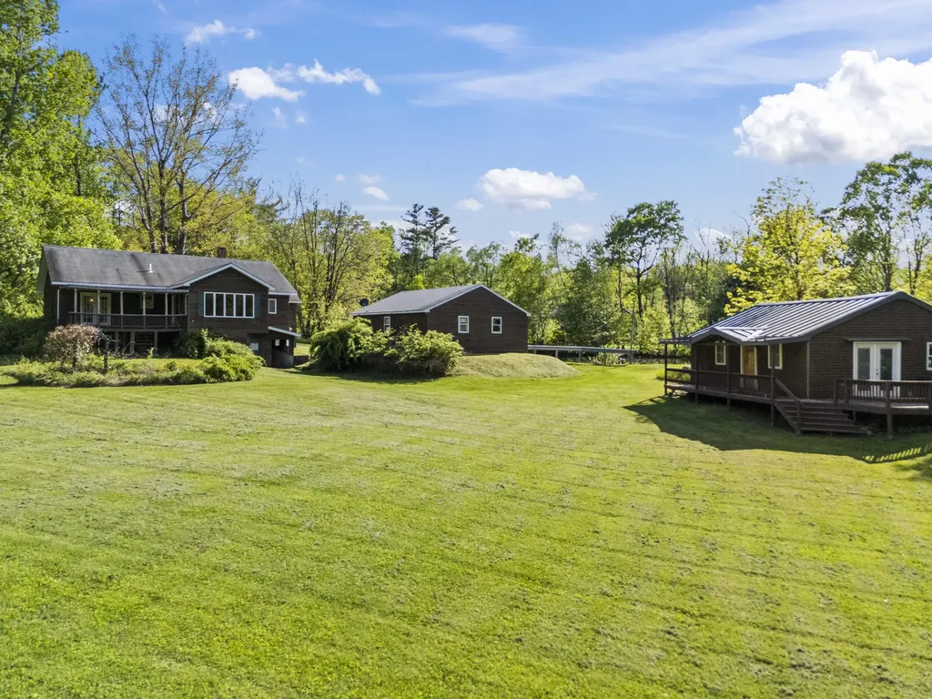 117 Taylor Woods Road Belgrade ME 04917