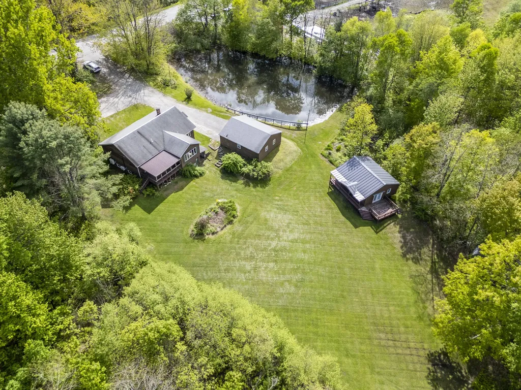 117 Taylor Woods Road Belgrade ME 04917