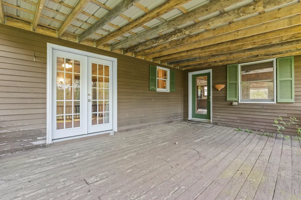 117 Taylor Woods Road Belgrade ME 04917