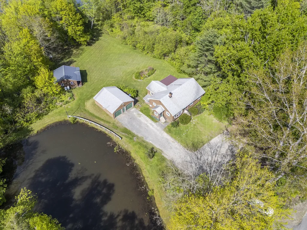 117 Taylor Woods Road Belgrade ME 04917