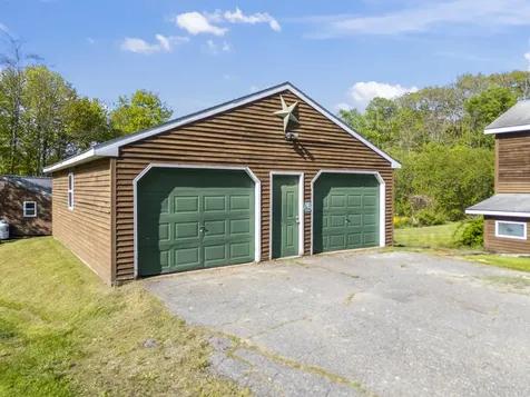 117 Taylor Woods Road Belgrade ME 04917