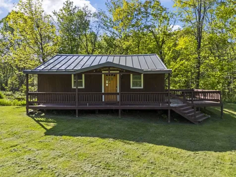 117 Taylor Woods Road Belgrade ME 04917