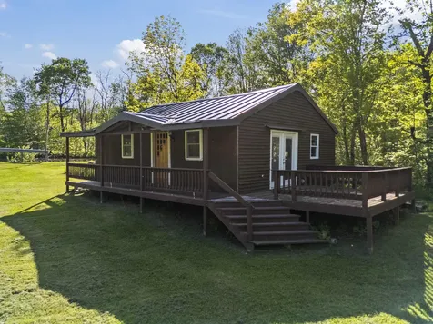117 Taylor Woods Road Belgrade ME 04917
