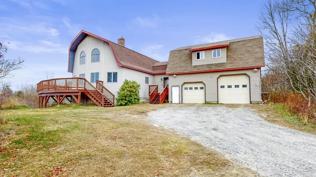 466 Middle Road Sabattus ME 04280