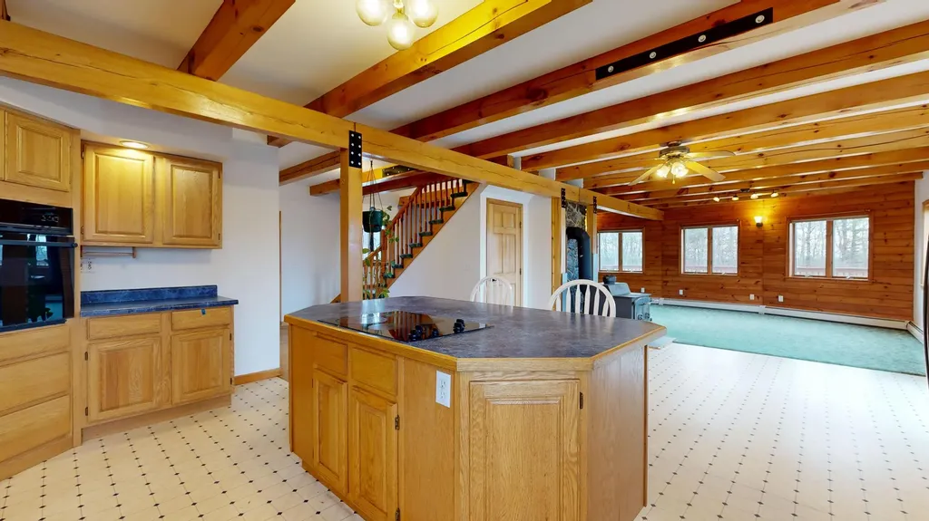 466 Middle Road Sabattus ME 04280