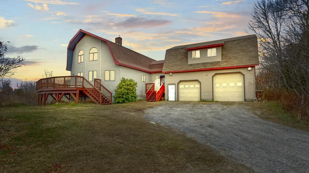 466 Middle Road Sabattus ME 04280
