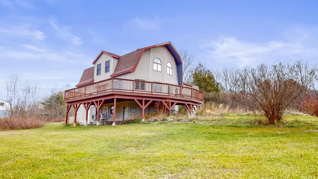 466 Middle Road Sabattus ME 04280