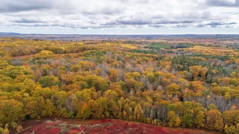 Map 4 Lot 3 Clarry Hill Lane Union ME 04862