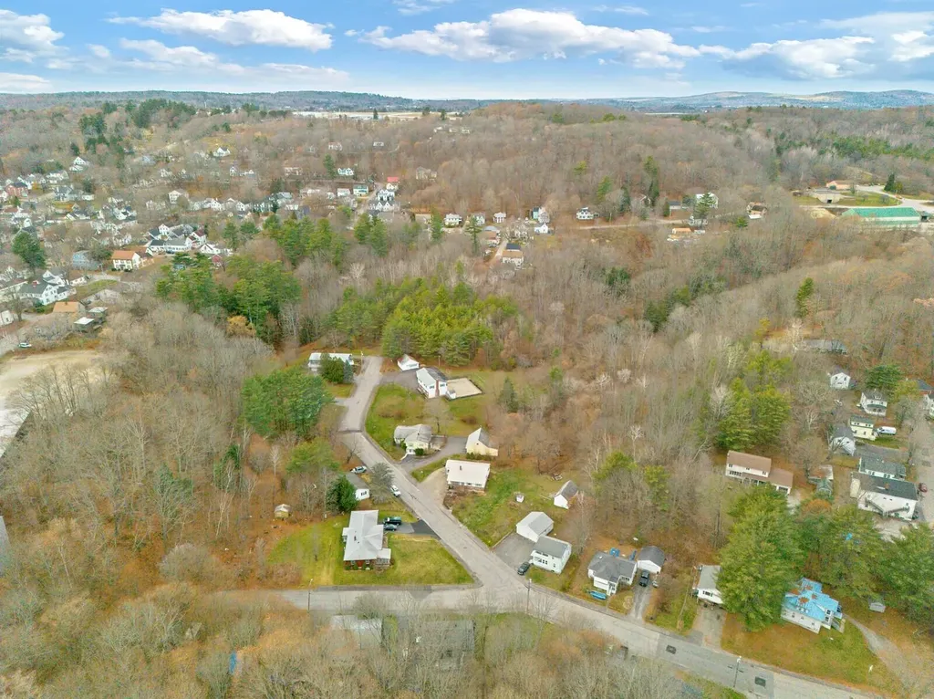 13 Chase Avenue Augusta ME 04330