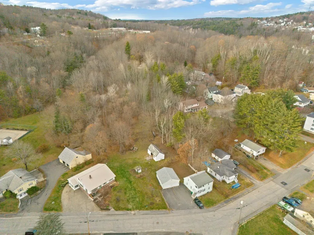 13 Chase Avenue Augusta ME 04330